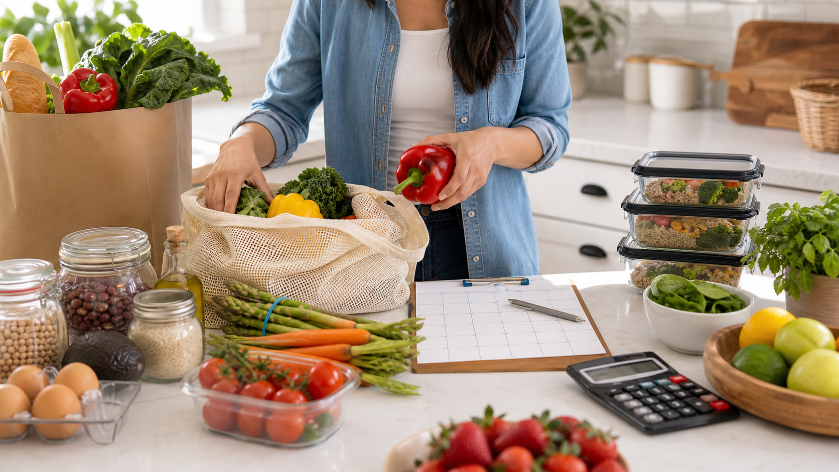 Meal Planning Guides homepage feature image